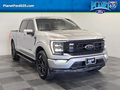 Used 2023 Ford F-150 - photo 1