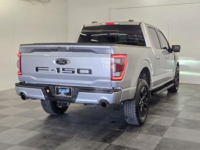 2023 Ford F-150 SuperCrew Cab 4WD Pickup for sale #S0901A - photo 2