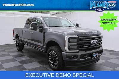 New 2025 Ford F-250 - photo 1