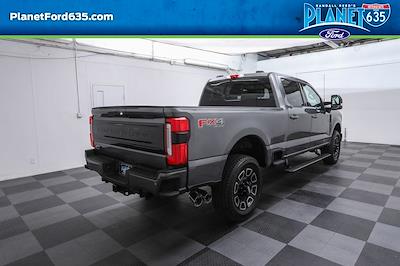 New 2025 Ford F-250 - photo 1