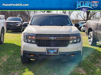 Used 2024 Ford Maverick - photo 1