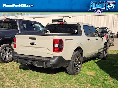 Used 2024 Ford Maverick - photo 1