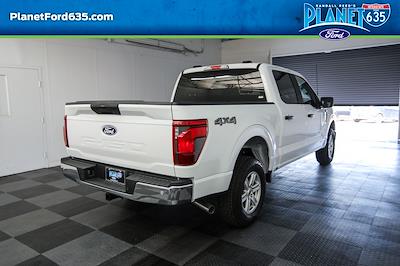 New 2025 Ford F-150 - photo 1