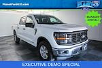 New 2025 Ford F-150 XL SuperCrew Cab for sale #S1085 - photo 1