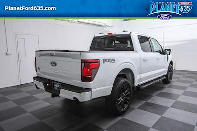 New 2025 Ford F-150 - photo 1