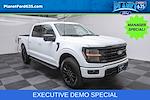 New 2025 Ford F-150 XLT SuperCrew Cab for sale #S1110 - photo 1