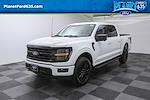 New 2025 Ford F-150 XLT SuperCrew Cab for sale #S1110 - photo 4
