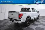 New 2025 Ford F-150 XLT SuperCrew Cab for sale #S1110 - photo 2