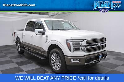 New 2025 Ford F-150 - photo 1