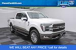 New 2025 Ford F-150 King Ranch SuperCrew Cab for sale #S1115 - photo 1