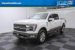New 2025 Ford F-150 King Ranch SuperCrew Cab for sale #S1115 - photo 4