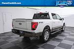 New 2025 Ford F-150 King Ranch SuperCrew Cab for sale #S1115 - photo 2