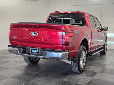 New 2025 Ford F-150 - photo 1