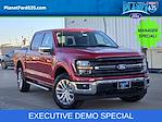 New 2025 Ford F-150 XLT SuperCrew Cab for sale #S1123 - photo 1