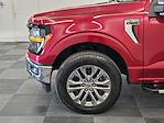 New 2025 Ford F-150 XLT SuperCrew Cab for sale #S1123 - photo 11