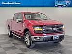 New 2025 Ford F-150 XLT SuperCrew Cab for sale #S1123 - photo 3