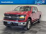 New 2025 Ford F-150 XLT SuperCrew Cab for sale #S1123 - photo 4