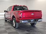 New 2025 Ford F-150 XLT SuperCrew Cab for sale #S1123 - photo 7