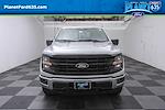 2025 Ford F-150 SuperCrew Cab 4WD Pickup for sale #S1124 - photo 3
