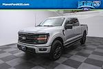 2025 Ford F-150 SuperCrew Cab 4WD Pickup for sale #S1124 - photo 4