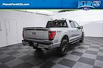 2025 Ford F-150 SuperCrew Cab 4WD Pickup for sale #S1124 - photo 2