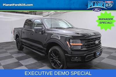 New 2025 Ford F-150 - photo 1