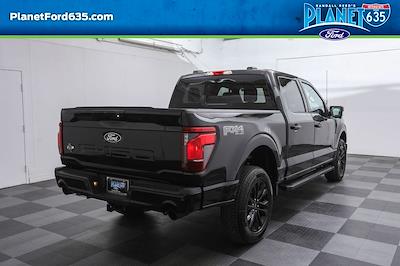 New 2025 Ford F-150 - photo 1