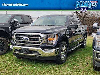 Used 2022 Ford F-150 - photo 1