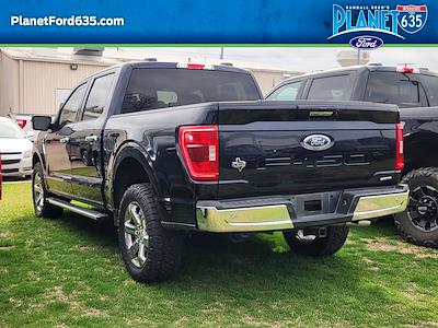 Used 2022 Ford F-150 - photo 1