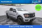 2025 Ford F-150 SuperCrew Cab 4WD Pickup for sale #S1159 - photo 1