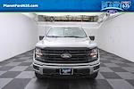 2025 Ford F-150 SuperCrew Cab 4WD Pickup for sale #S1159 - photo 3