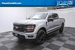 2025 Ford F-150 SuperCrew Cab 4WD Pickup for sale #S1159 - photo 4