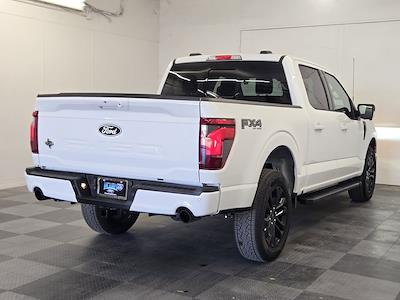 New 2025 Ford F-150 - photo 1