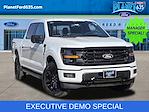 New 2025 Ford F-150 XLT SuperCrew Cab for sale #S1160 - photo 1