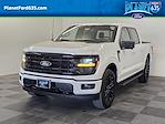 New 2025 Ford F-150 XLT SuperCrew Cab for sale #S1160 - photo 4