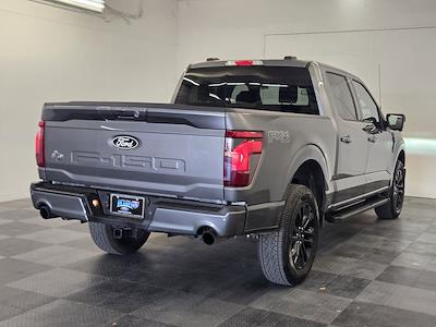 New 2025 Ford F-150 - photo 1