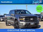 New 2025 Ford F-150 XLT SuperCrew Cab for sale #S1161 - photo 1