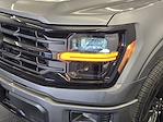 New 2025 Ford F-150 XLT SuperCrew Cab for sale #S1161 - photo 9