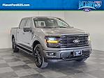 New 2025 Ford F-150 XLT SuperCrew Cab for sale #S1161 - photo 3