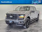 New 2025 Ford F-150 XLT SuperCrew Cab for sale #S1161 - photo 4