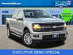 New 2025 Ford F-150 XLT SuperCrew Cab for sale #S1162 - photo 1