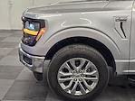 New 2025 Ford F-150 XLT SuperCrew Cab for sale #S1162 - photo 12