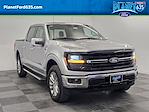 New 2025 Ford F-150 XLT SuperCrew Cab for sale #S1162 - photo 4