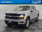 New 2025 Ford F-150 XLT SuperCrew Cab for sale #S1162 - photo 5