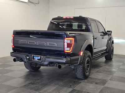 2023 Ford F-150 SuperCrew Cab 4WD Pickup for sale #S1163A - photo 2