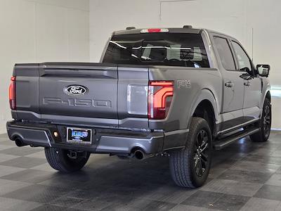 New 2025 Ford F-150 - photo 1