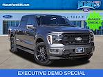 New 2025 Ford F-150 Lariat SuperCrew Cab for sale #S1164 - photo 1