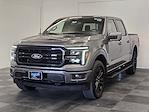 New 2025 Ford F-150 Lariat SuperCrew Cab for sale #S1164 - photo 3