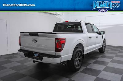 New 2025 Ford F-150 - photo 1