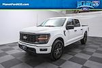 2025 Ford F-150 SuperCrew Cab RWD Pickup for sale #S1170 - photo 4